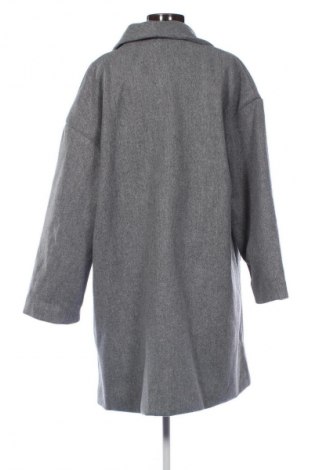 Dámský kabát  Unbranded, Velikost XL, Barva Šedá, Cena  1 009,00 Kč