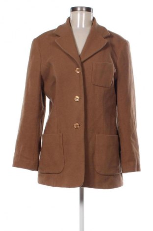 Damski płaszcz Unbranded, Rozmiar M, Kolor Brązowy, Cena 38,99 zł