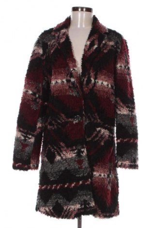 Dámský kabát  Unbranded, Velikost L, Barva Vícebarevné, Cena  249,00 Kč
