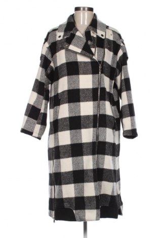 Dámský kabát  Unbranded, Velikost M, Barva Vícebarevné, Cena  1 009,00 Kč