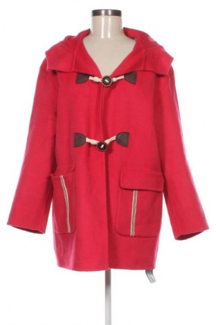 Dámský kabát  Unbranded, Velikost M, Barva Růžová, Cena  1 188,00 Kč