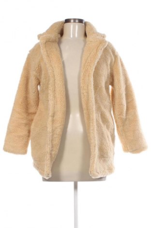 Γυναικείο παλτό Unbranded, Μέγεθος M, Χρώμα  Μπέζ, Τιμή 34,99 €