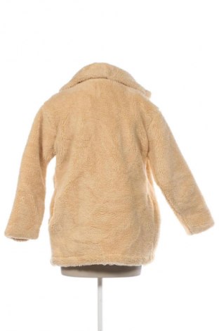 Γυναικείο παλτό Unbranded, Μέγεθος M, Χρώμα  Μπέζ, Τιμή 34,99 €