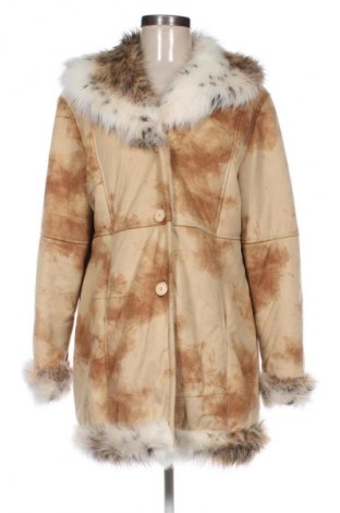 Dámský kabát  Unbranded, Velikost XL, Barva Vícebarevné, Cena  620,00 Kč