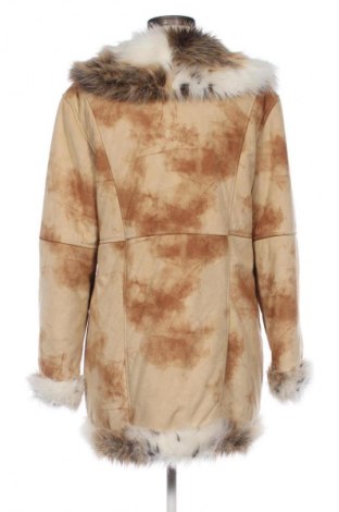 Dámský kabát  Unbranded, Velikost XL, Barva Vícebarevné, Cena  620,00 Kč