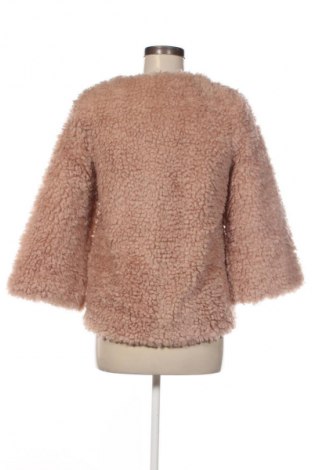 Дамско палто Unbranded, Размер M, Цвят Розов, Цена 14,82 €