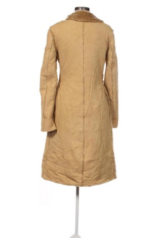Γυναικείο παλτό Unbranded, Μέγεθος S, Χρώμα  Μπέζ, Τιμή 39,99 €