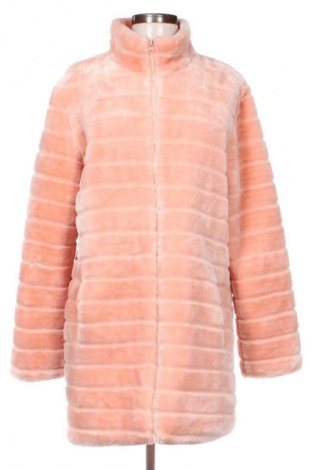 Damski płaszcz Unbranded, Rozmiar L, Kolor Różowy, Cena 182,99 zł