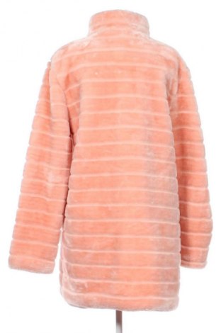 Damski płaszcz Unbranded, Rozmiar L, Kolor Różowy, Cena 182,99 zł