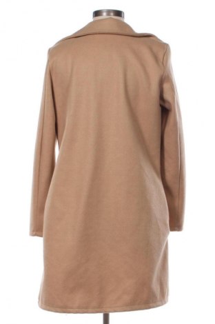 Dámský kabát  Unbranded, Velikost S, Barva Béžová, Cena  349,00 Kč