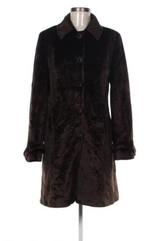 Dámský kabát  Unbranded, Velikost M, Barva Hnědá, Cena  1 087,00 Kč