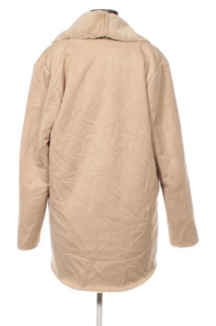 Damenmantel Unbranded, Größe XL, Farbe Beige, Preis € 41,99