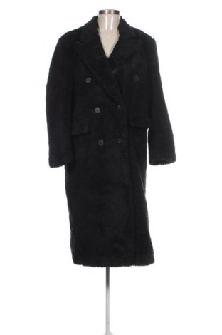 Дамско палто Unbranded, Размер M, Цвят Черен, Цена 45,50 €