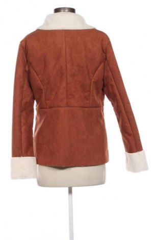 Damenmantel Unbranded, Größe M, Farbe Braun, Preis 4,99 €