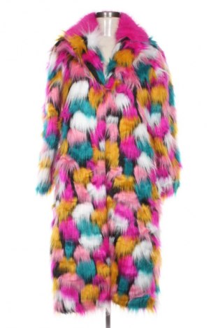 Дамско палто Unbranded, Размер XS, Цвят Многоцветен, Цена 54,98 €