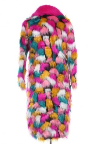 Дамско палто Unbranded, Размер XS, Цвят Многоцветен, Цена 54,98 €