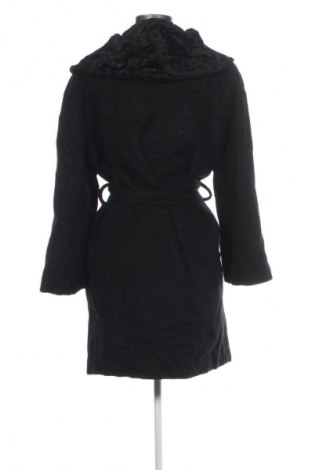 Дамско палто Unbranded, Размер M, Цвят Черен, Цена 25,56 €