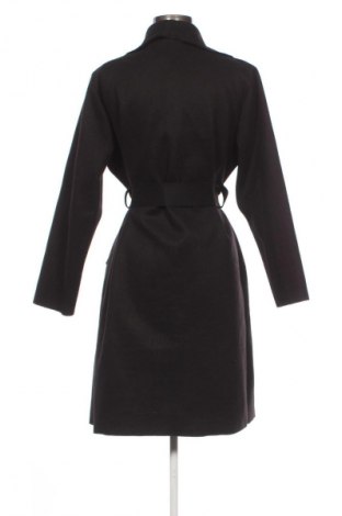 Damski płaszcz Unbranded, Rozmiar L, Kolor Czarny, Cena 182,99 zł