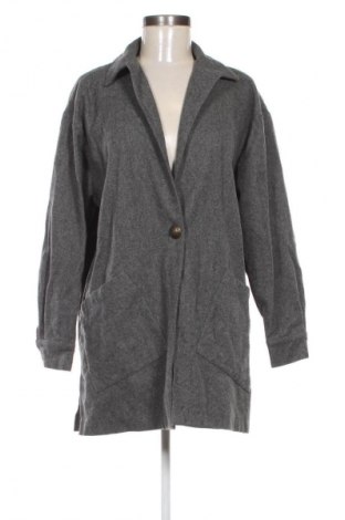 Damski płaszcz Unbranded, Rozmiar S, Kolor Szary, Cena 158,88 zł