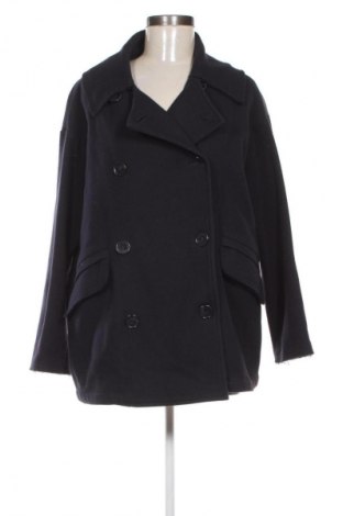 Damski płaszcz Unbranded, Rozmiar M, Kolor Niebieski, Cena 107,99 zł