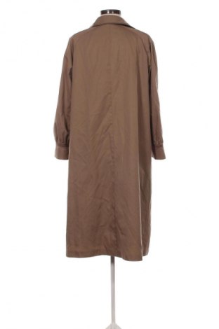 Damski płaszcz Unbranded, Rozmiar M, Kolor Brązowy, Cena 36,99 zł