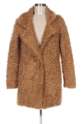Dámsky kabát  Unbranded, Veľkosť S, Farba Oranžová, Cena  17,95 €