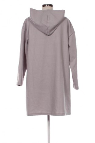 Дамско палто Unbranded, Размер L, Цвят Сив, Цена 21,47 €