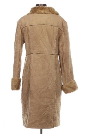 Dámský kabát  Unbranded, Velikost M, Barva Béžová, Cena  939,00 Kč