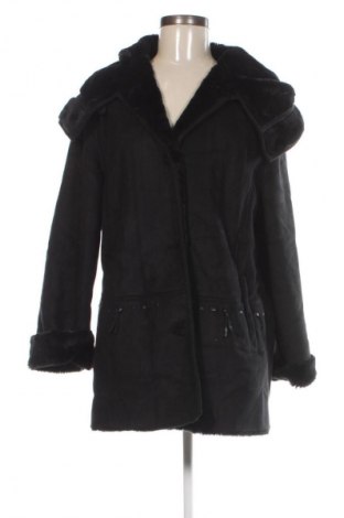 Dámský kabát  Unbranded, Velikost M, Barva Černá, Cena  829,00 Kč