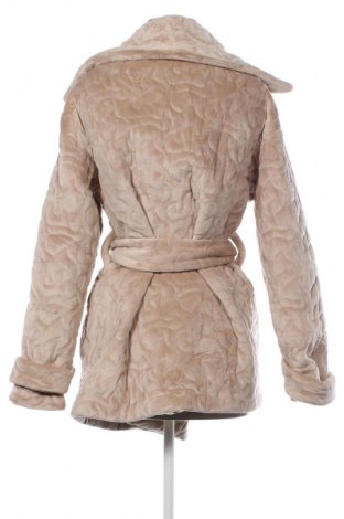 Дамско палто Unbranded, Размер M, Цвят Бежов, Цена 28,63 €