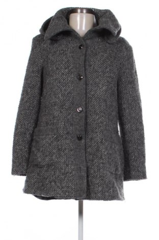 Dámsky kabát  Unbranded, Veľkosť M, Farba Sivá, Cena  11,95 €