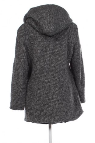 Dámsky kabát  Unbranded, Veľkosť M, Farba Sivá, Cena  11,95 €