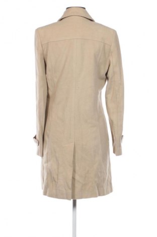 Damski płaszcz Unbranded, Rozmiar M, Kolor Beżowy, Cena 46,14 zł