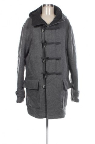 Дамско палто Unbranded, Размер M, Цвят Сив, Цена 32,72 €