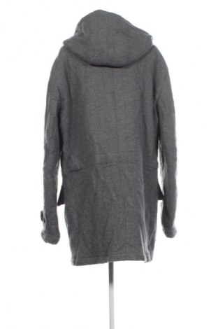 Дамско палто Unbranded, Размер M, Цвят Сив, Цена 32,72 €