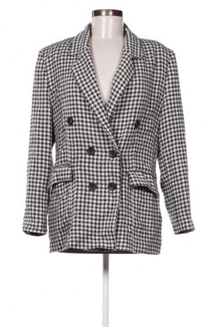 Дамско палто Unbranded, Размер L, Цвят Многоцветен, Цена 9,71 €