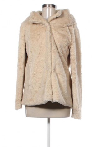 Дамско палто C&A, Размер M, Цвят Бежов, Цена 29,65 €