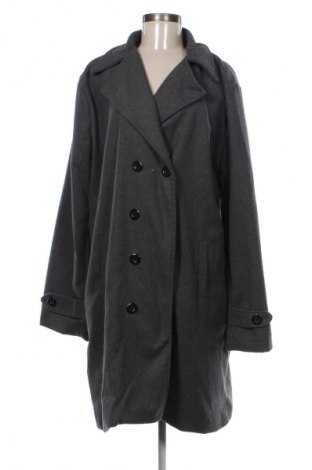 Дамско палто Unbranded, Размер XXL, Цвят Сив, Цена 32,21 €