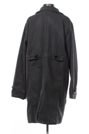 Дамско палто Unbranded, Размер XXL, Цвят Сив, Цена 32,21 €