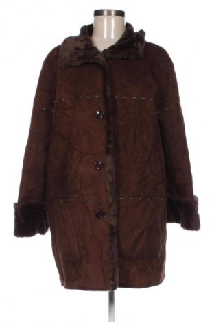Dámský kabát  Unbranded, Velikost M, Barva Hnědá, Cena  1 129,00 Kč