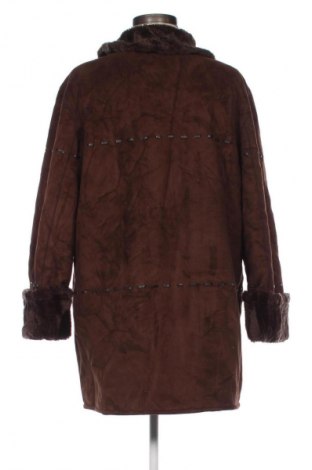 Dámský kabát  Unbranded, Velikost M, Barva Hnědá, Cena  1 129,00 Kč