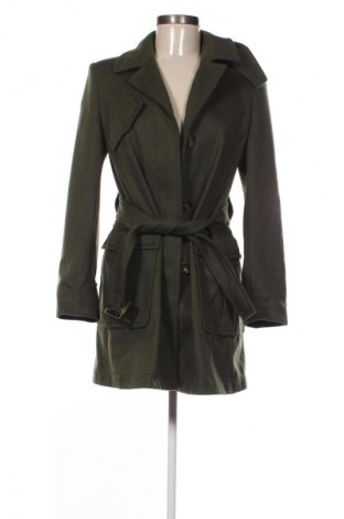 Dámský kabát  Unbranded, Velikost M, Barva Zelená, Cena  1 129,00 Kč