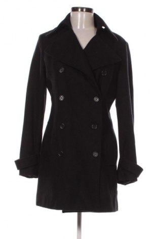 Damski płaszcz Unbranded, Rozmiar S, Kolor Czarny, Cena 136,38 zł