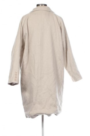 Дамско палто Unbranded, Размер XL, Цвят Бежов, Цена 20,96 €