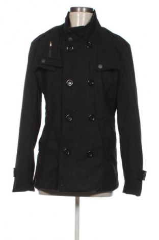 Dámský kabát  Unbranded, Velikost M, Barva Černá, Cena  79,00 Kč