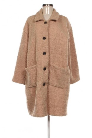 Dámský kabát  Unbranded, Velikost M, Barva Béžová, Cena  1 109,00 Kč