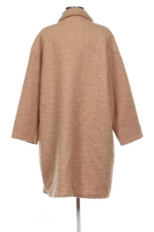 Dámský kabát  Unbranded, Velikost M, Barva Béžová, Cena  1 109,00 Kč