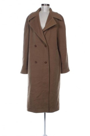 Дамско палто Unbranded, Размер XXL, Цвят Кафяв, Цена 51,13 €