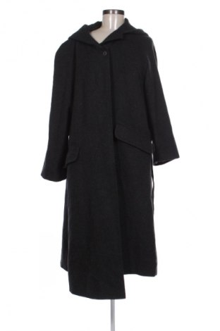 Дамско палто Unbranded, Размер L, Цвят Сив, Цена 25,56 €