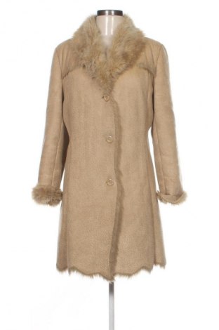 Dámský kabát  Unbranded, Velikost M, Barva Oranžová, Cena  1 009,00 Kč